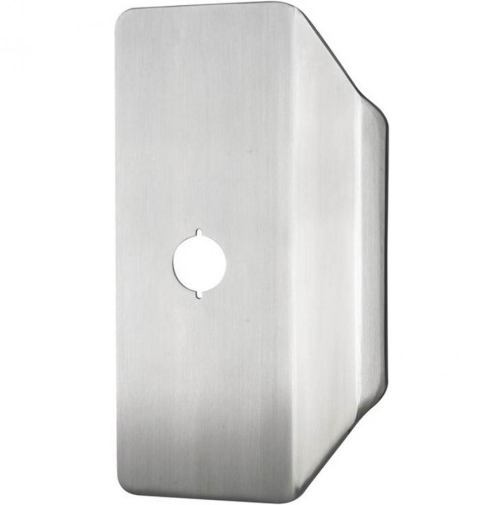 Vandal Resistent Trim Rhr Sss