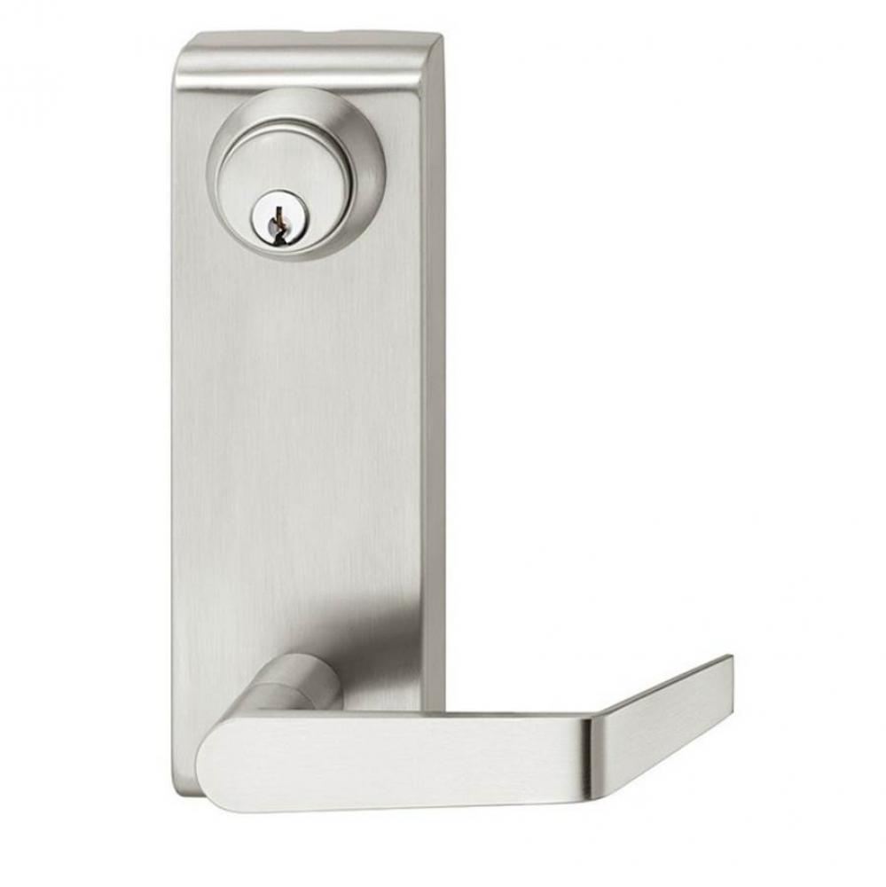 Outside Trim 630 Classroom Sta St