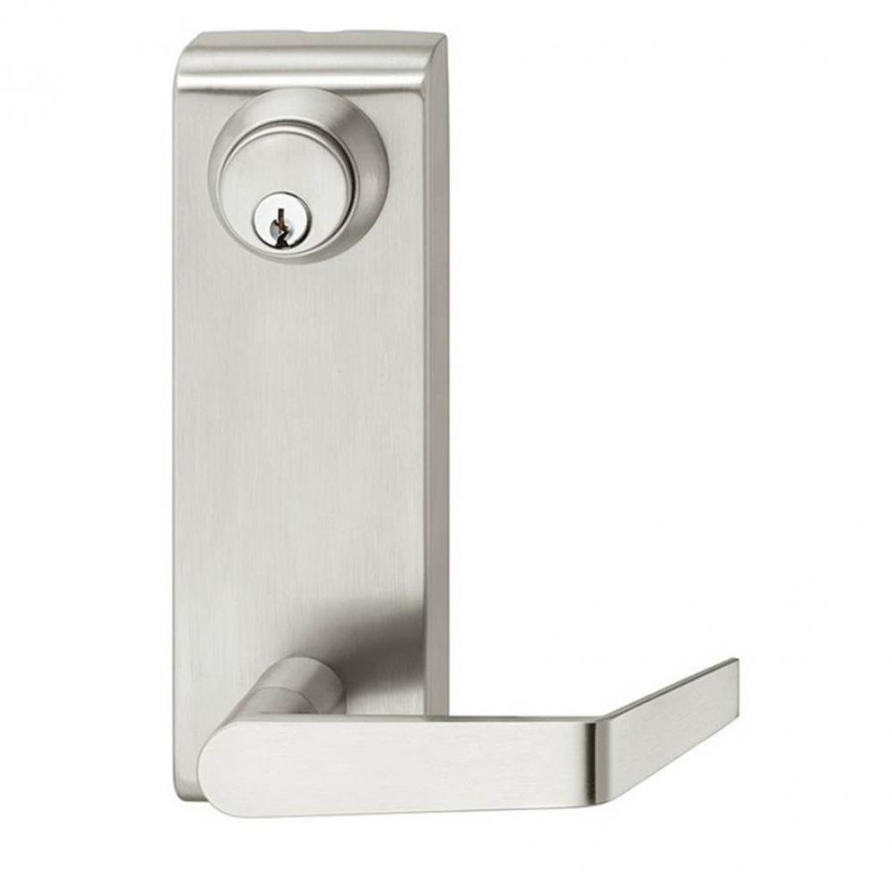 Outside Trim 630 Storeroom Sta St