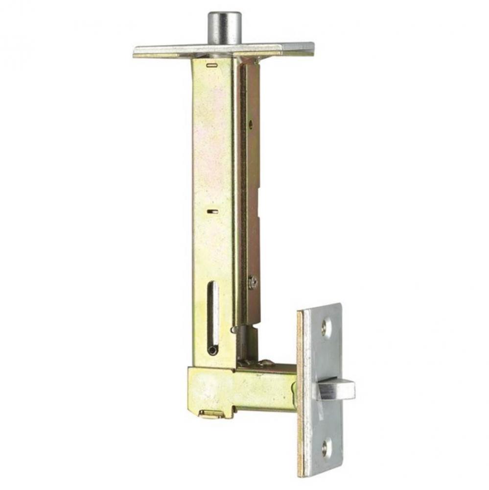 Set Of Auto Flush Bolts 26D St