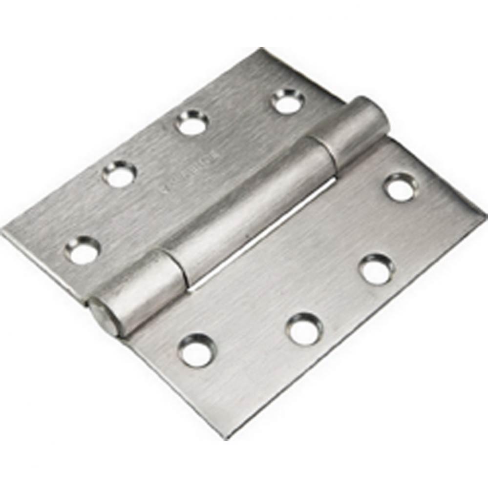 Butt Hng Std Nrp Sta St Sat 5X5''