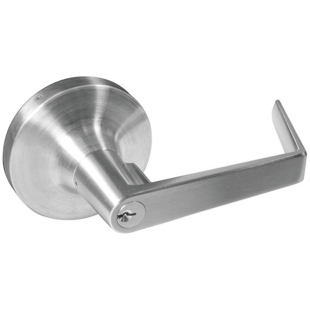 Lev W/ Rr Key Ret Lab Mort Str Sta St Zi