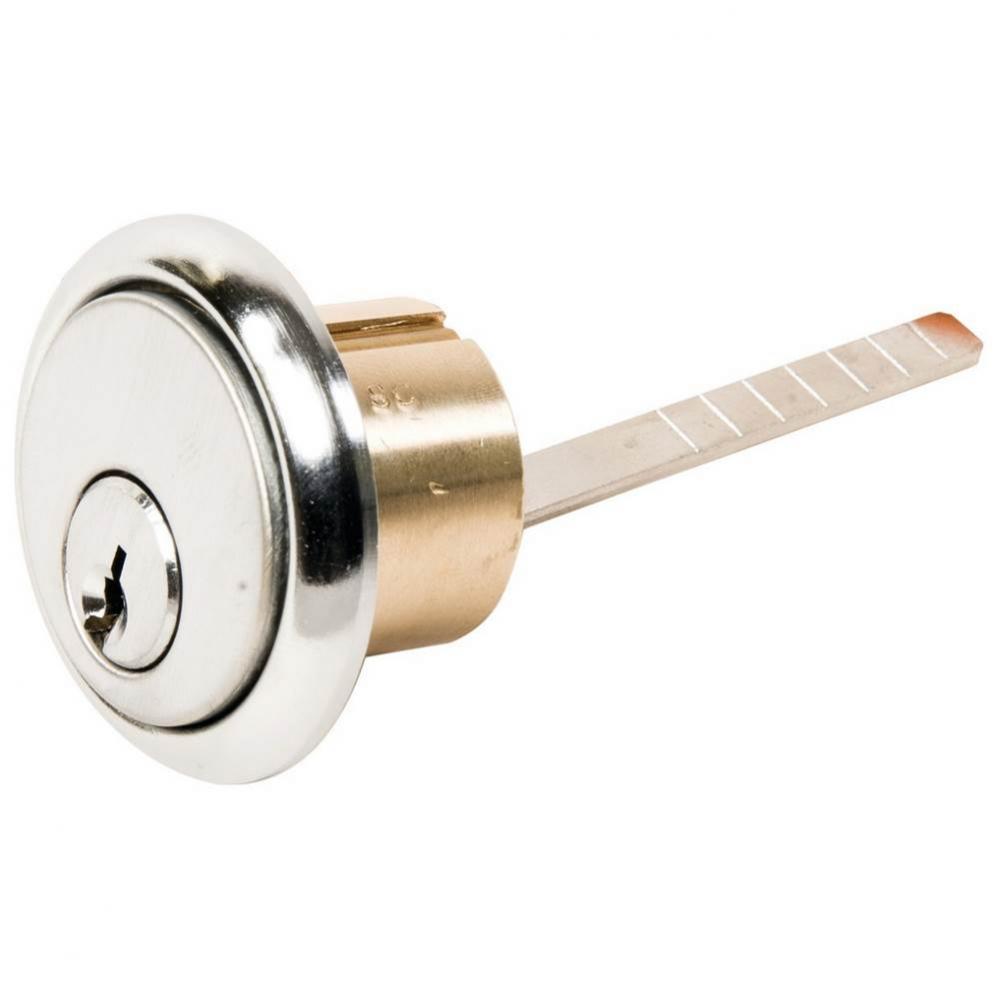 Rim Cylinder C Keyway 10B