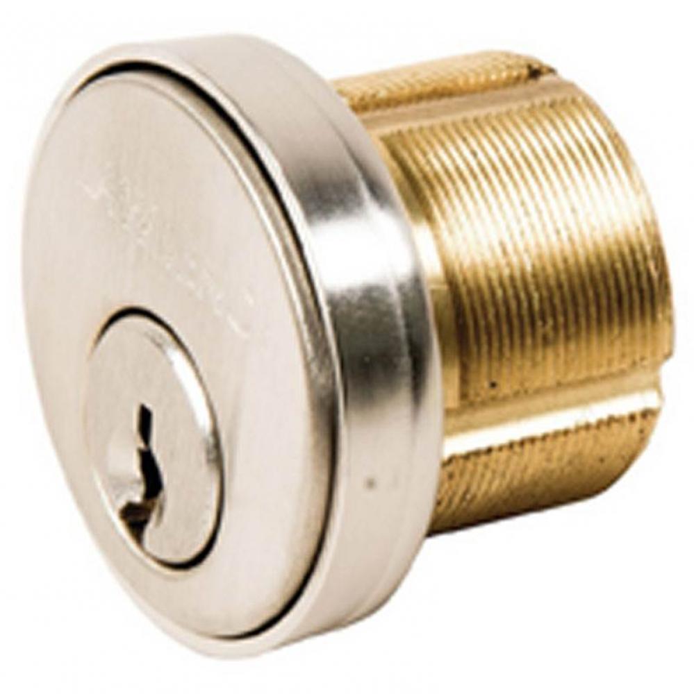 Mortise Cylinder C Keyway 1-1/4'' 10B