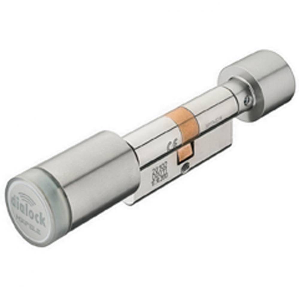 Dt510 Electronic Profile Cylinder