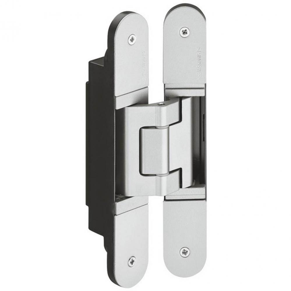 Tectus Te 540 3D Satin Chrome Look