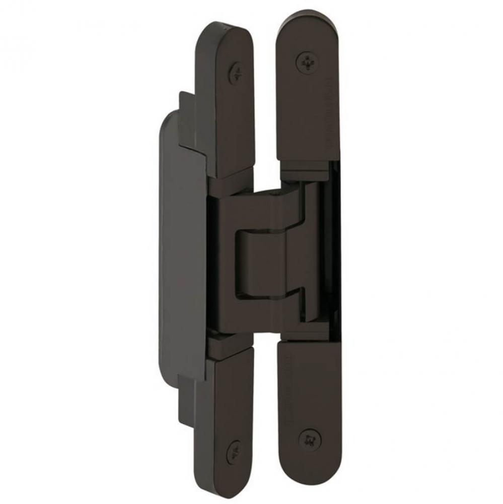 Tectus Te 240 3D Matte Deep Black