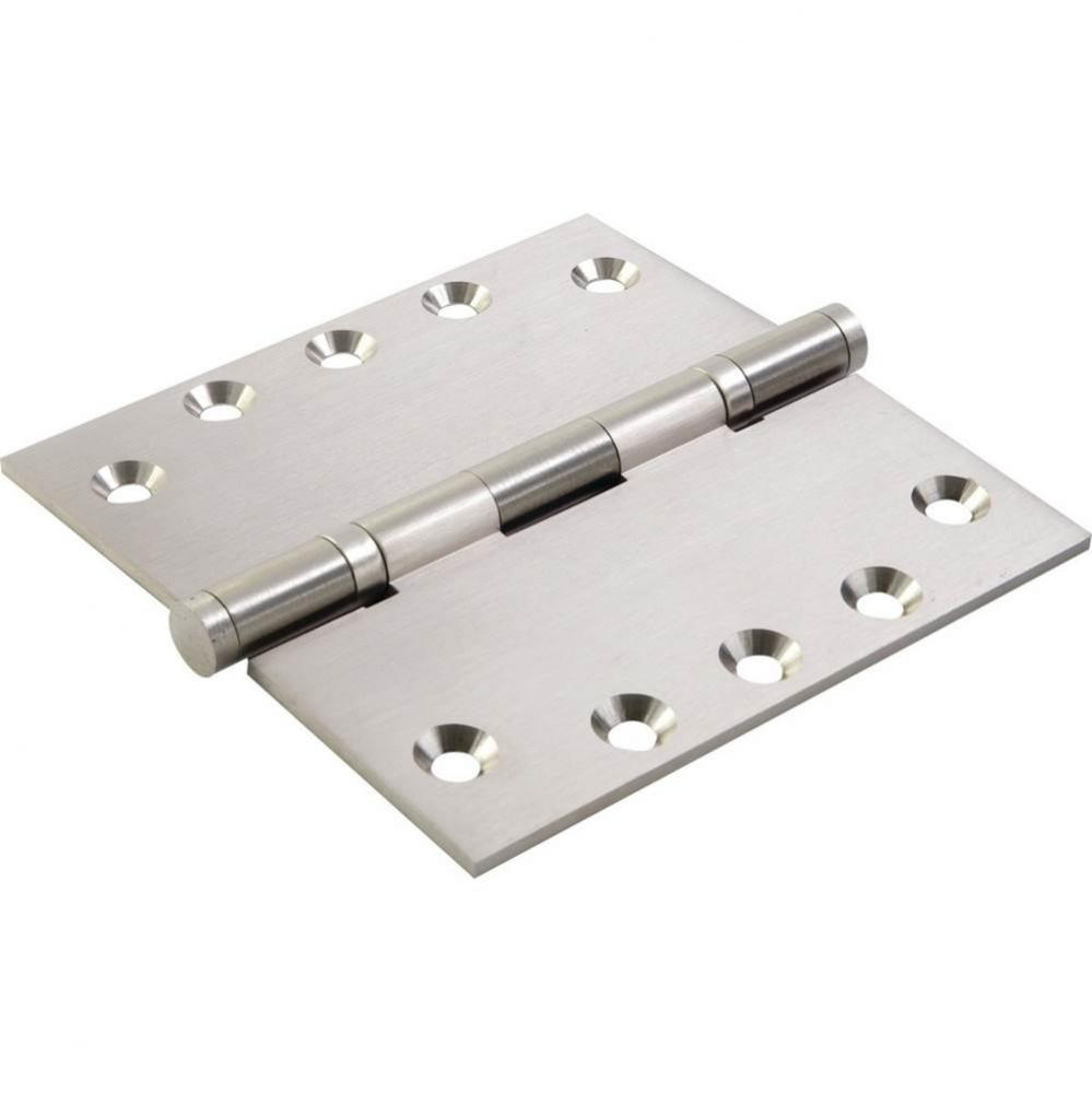 Solid Brs Hinge Bb 5''X5'' Us5