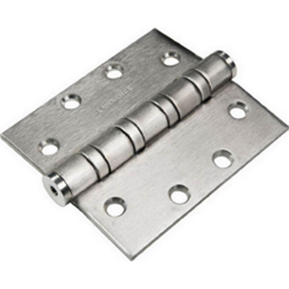 Hinge Hvy Dt Bb Nrp 4-1/2''X4-1/2'' Ss 32D