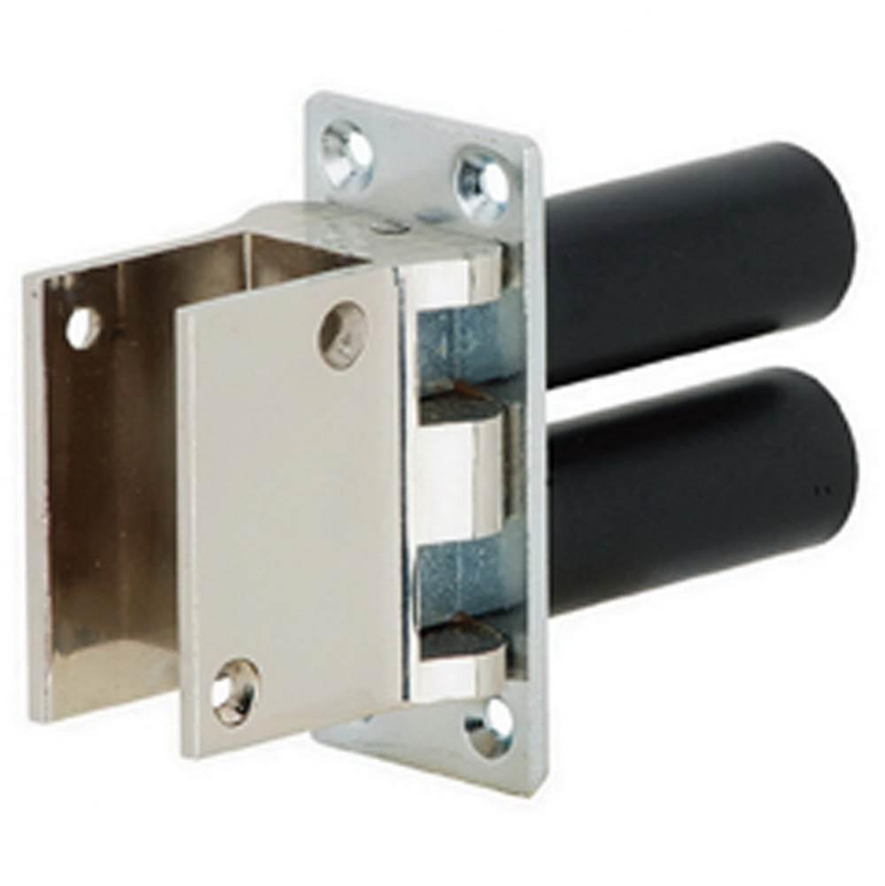 Dbl Act Spg Hng W/2 Spgs St Ni 19-24Mm