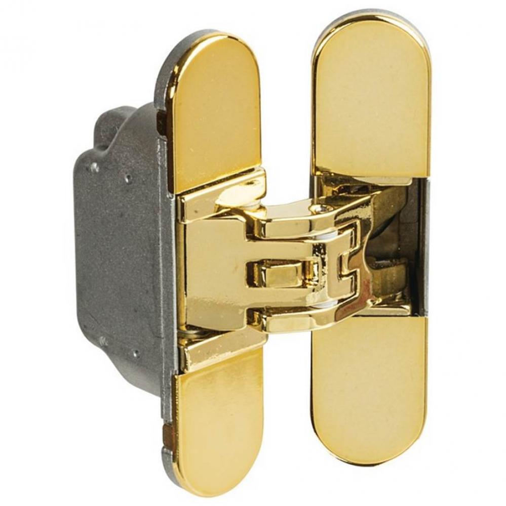 H2 Concealed Hinge Go Col
