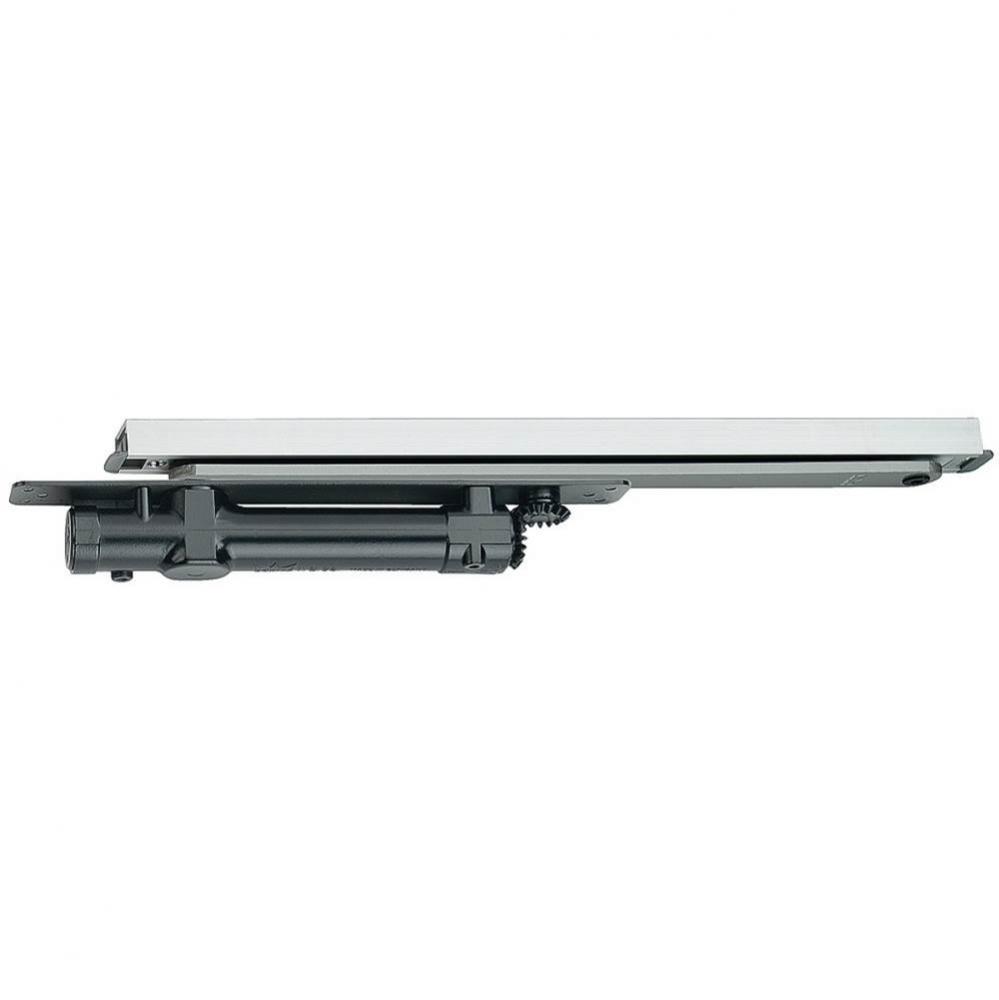 Overhead Door Closer Its 96 N