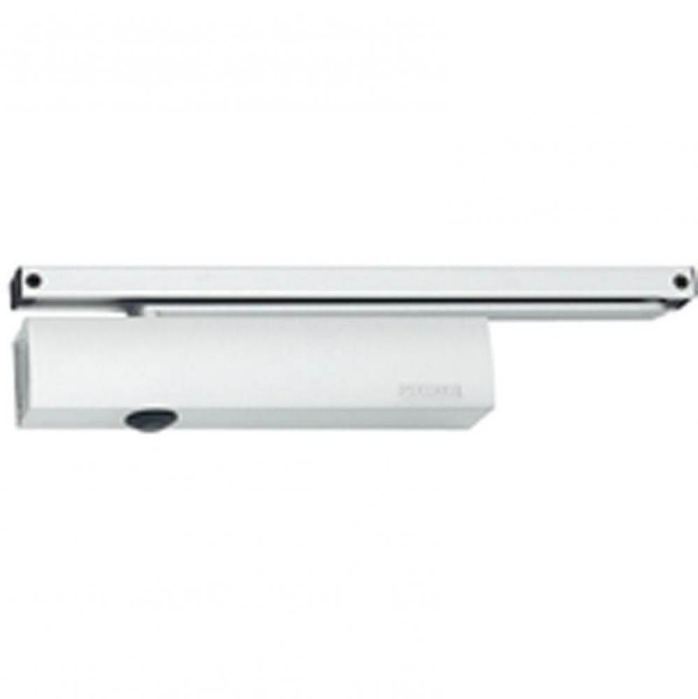 Door Closer Ts 5000, Silver Color