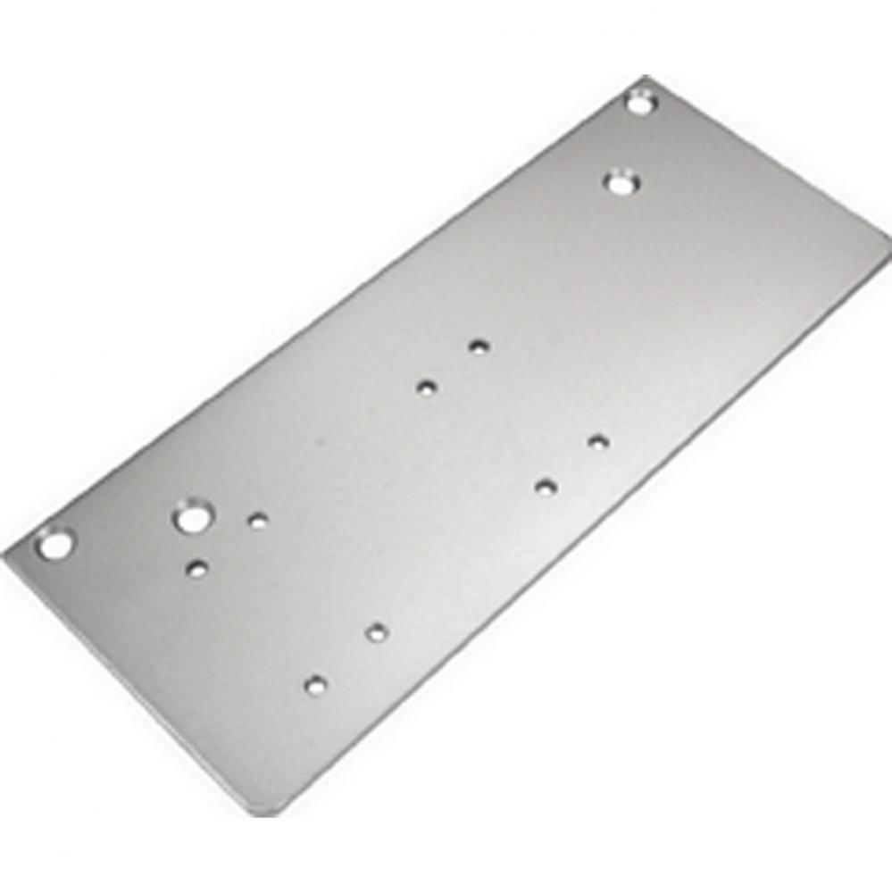 Drop Plate F/8000 Dr Cl W/Par Arm St Du