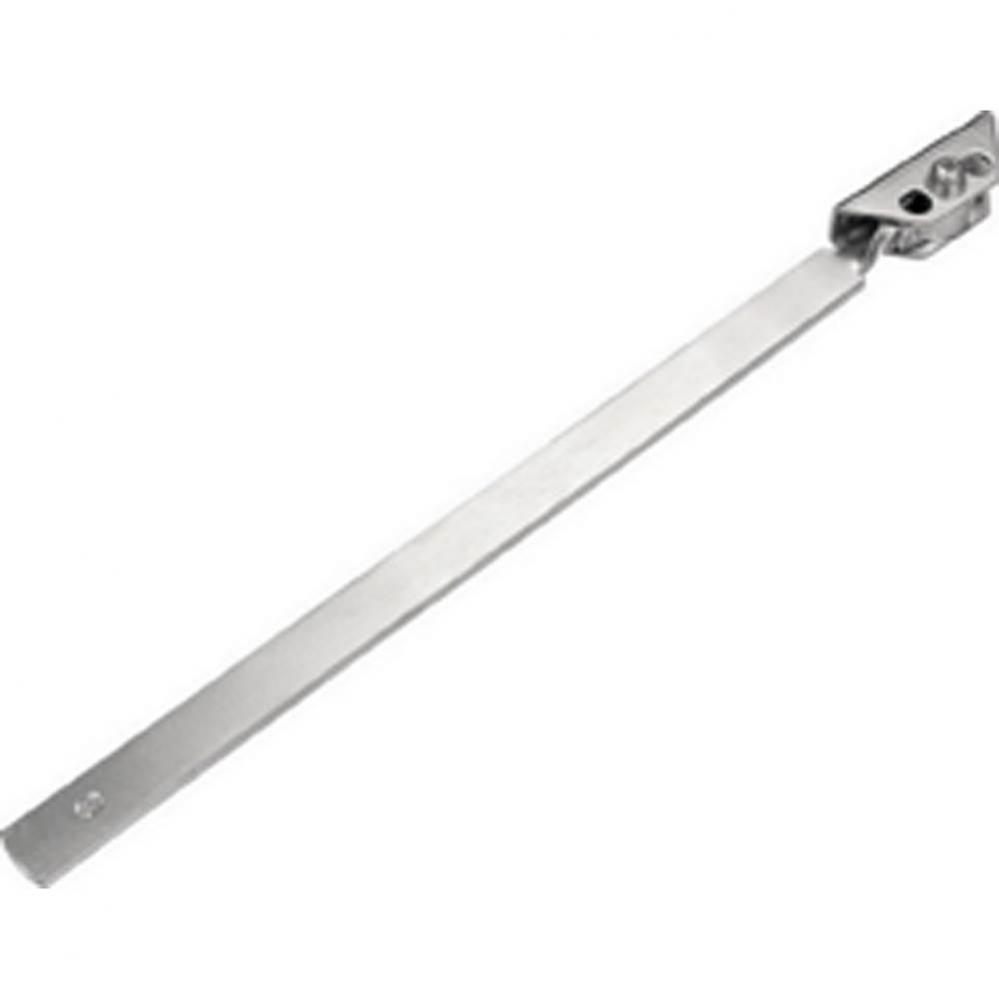 Extended Rod and Shoe 800 Series Steel Du