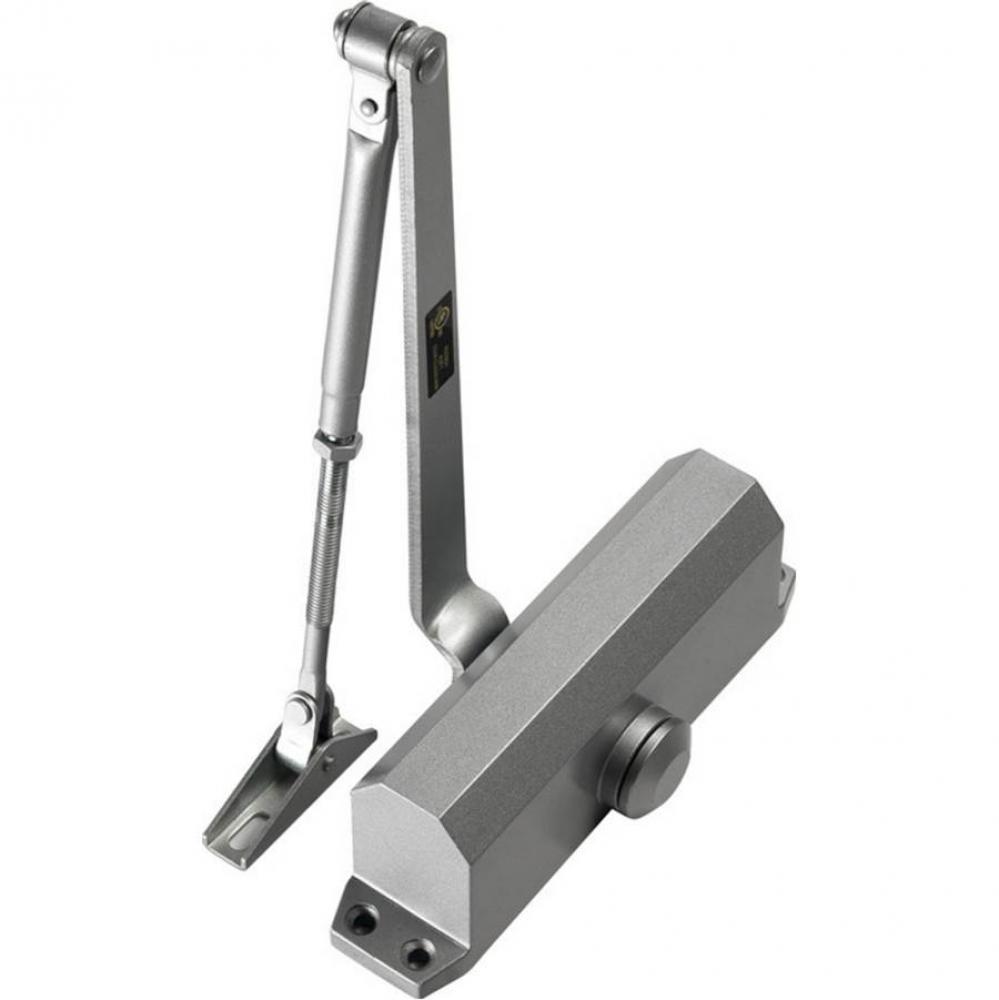 Dr Closer Grade 2 Std Duty Cast Al Pb