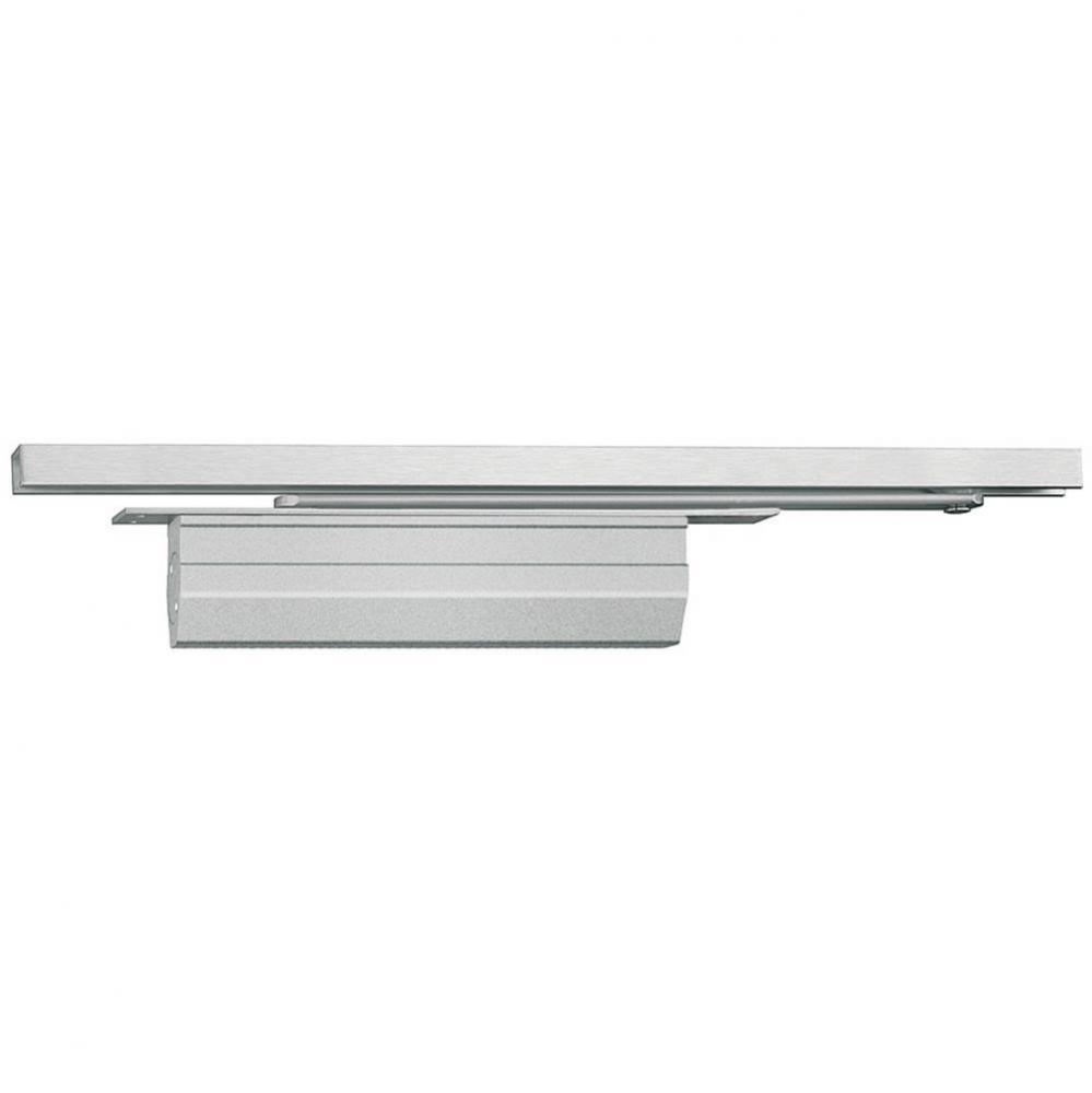 Door Closer Cncl Dcl34 Black Hold Open