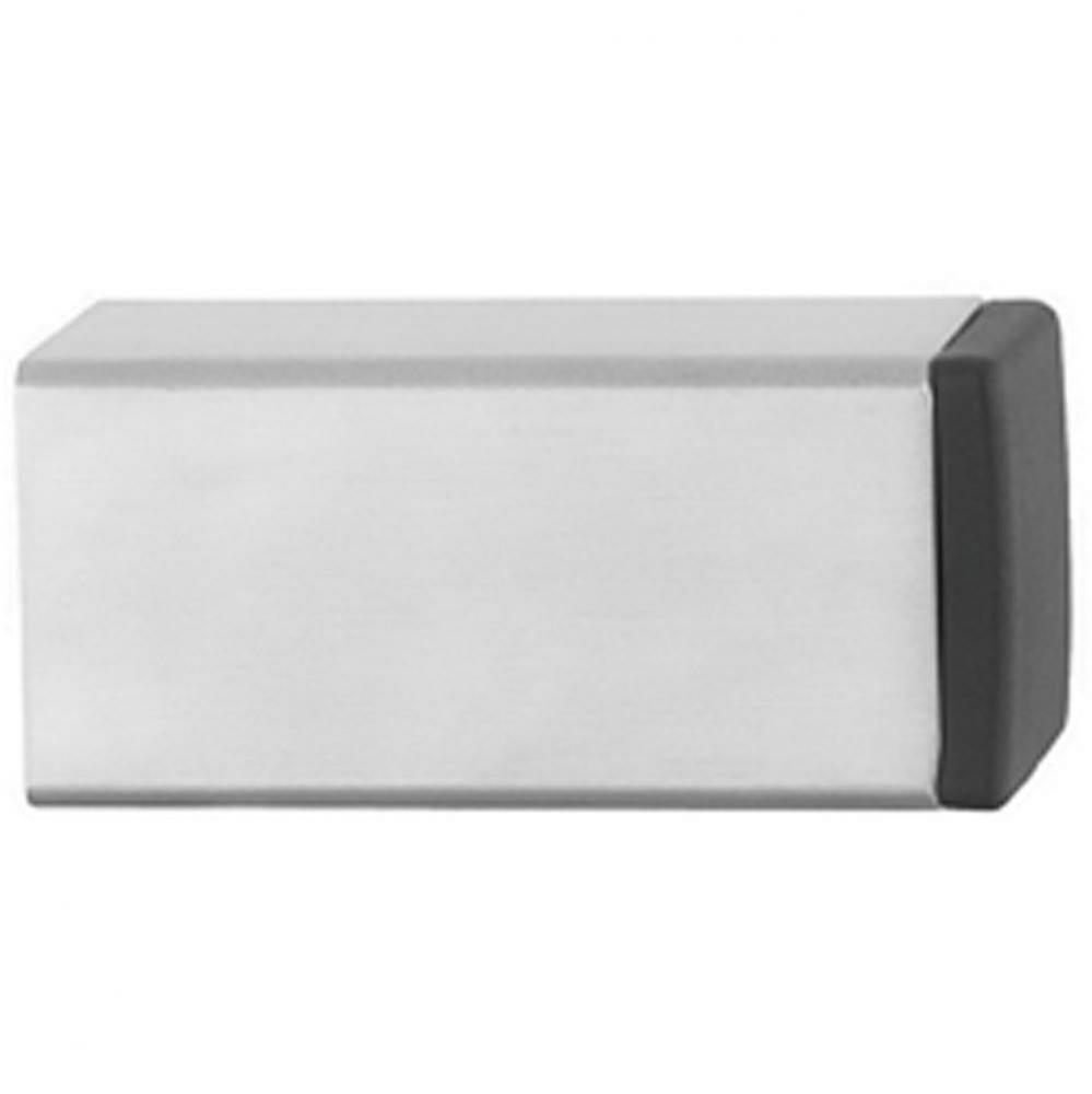 Door Stopper Sta St Matt 30X30X65Mm