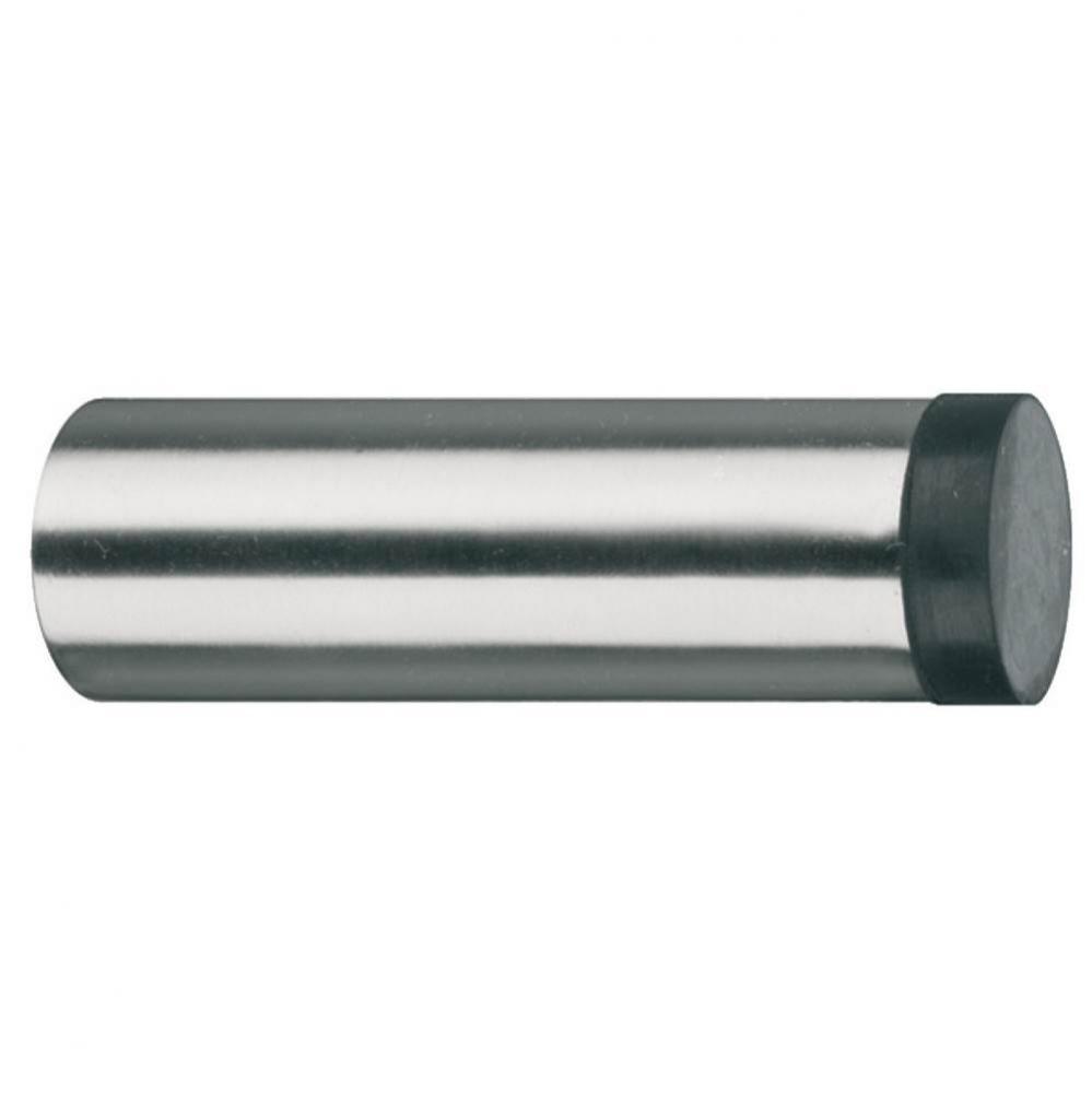 Door Stop Wall Mtd Sta St Matt 100Mm