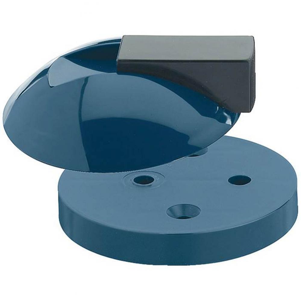 Door Stop Floor Mounted 85Mm Bu.S