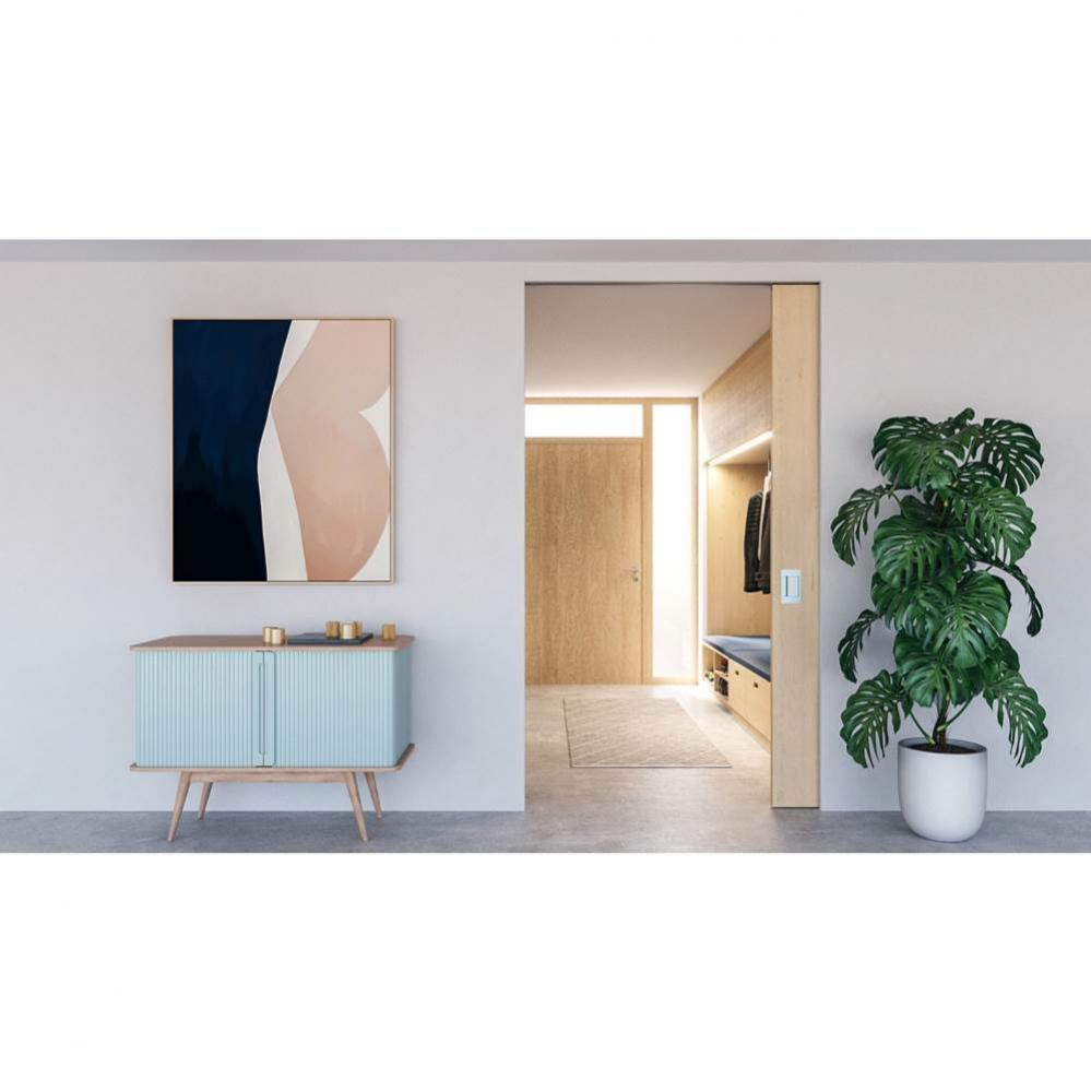 Eku-Porta 100 Hmt Fitting Set