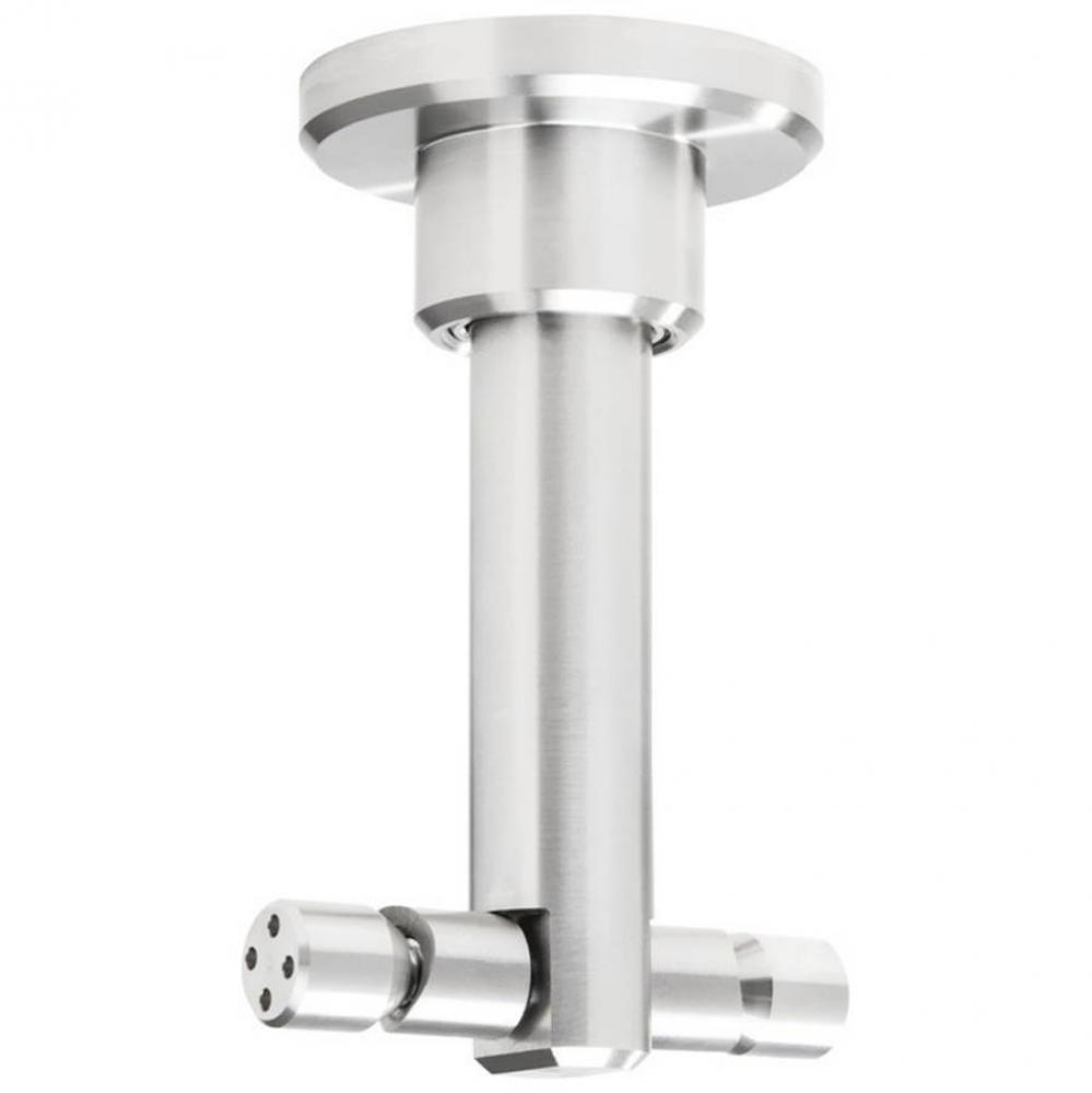 Ext Kit Wd Dr To Ceil Mnt 2Upr Trk Sst