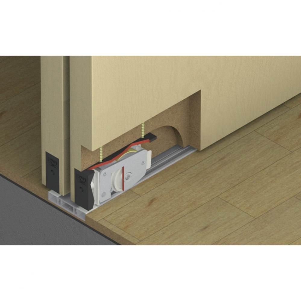 Adapter For Runn.Gear, Pl.Anthr.