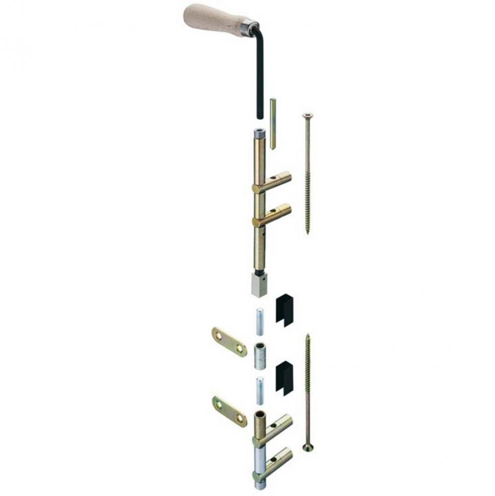 Door Straightener Univ Anti Delay Fit