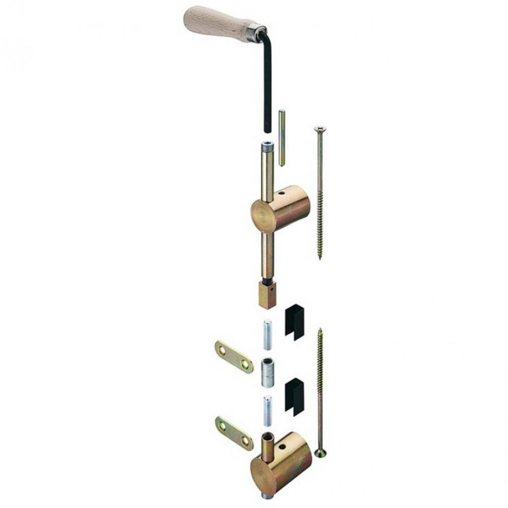 Door Straightener For Front Door