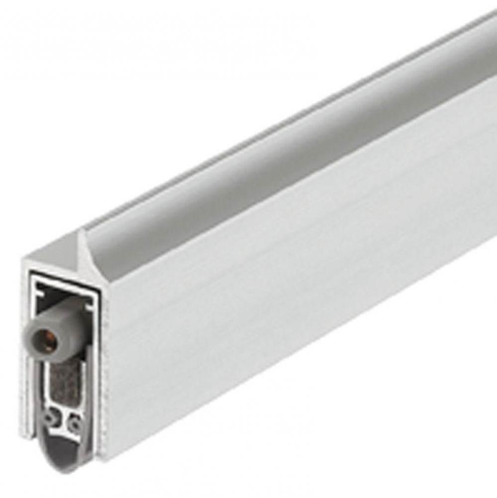 Auto Door Bottom Planet Kg-S Alu 834Mm