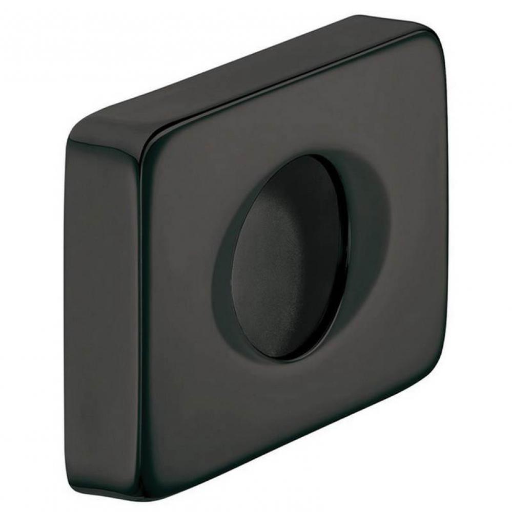 Hygiene Box Sta St Grpht Blk 139X99X26Mm