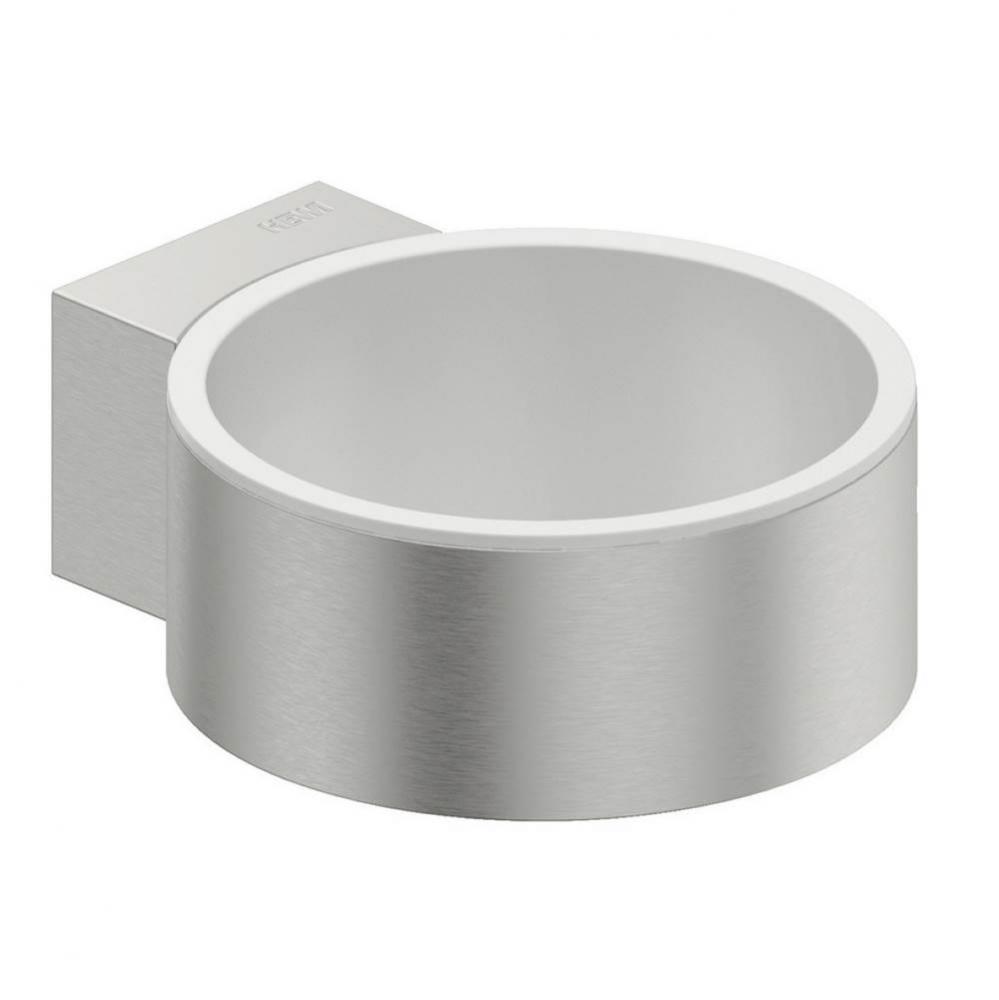 Hair Dryer Holder Pa Sta St Sig Wh Sat