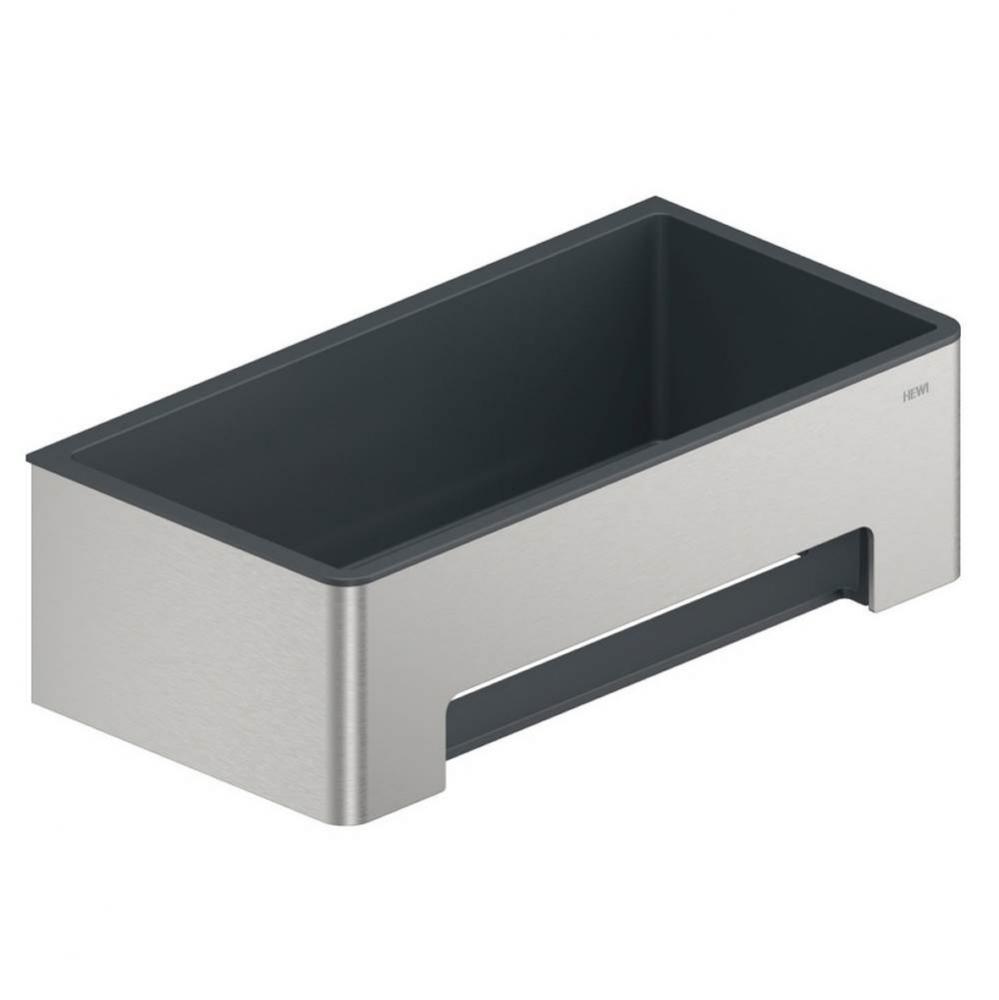 Sh Basket Pa Sta St Ant Sat 221X67X113Mm