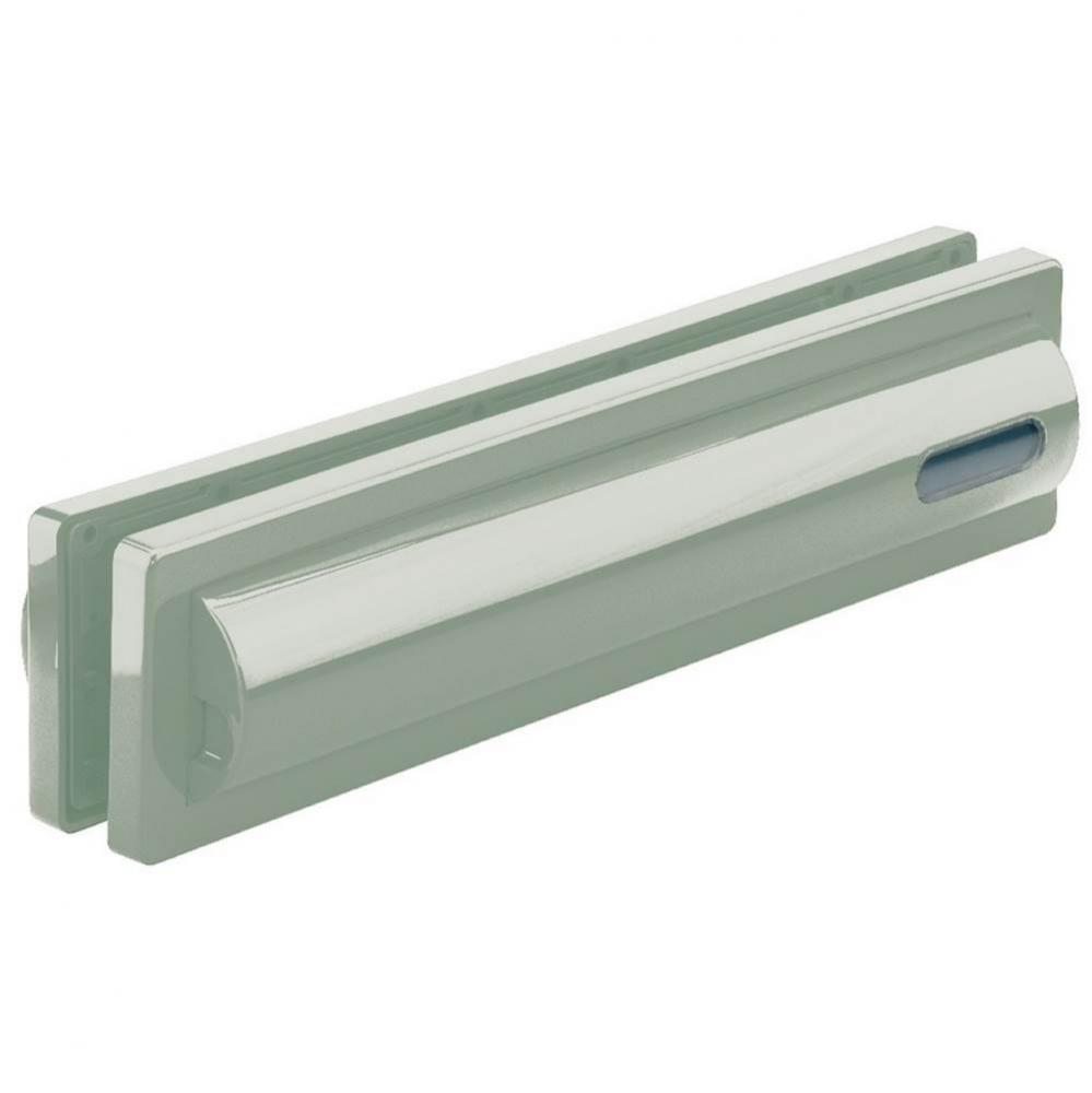 Hewi Mail Slot Unit 35-70Mm Gr.D