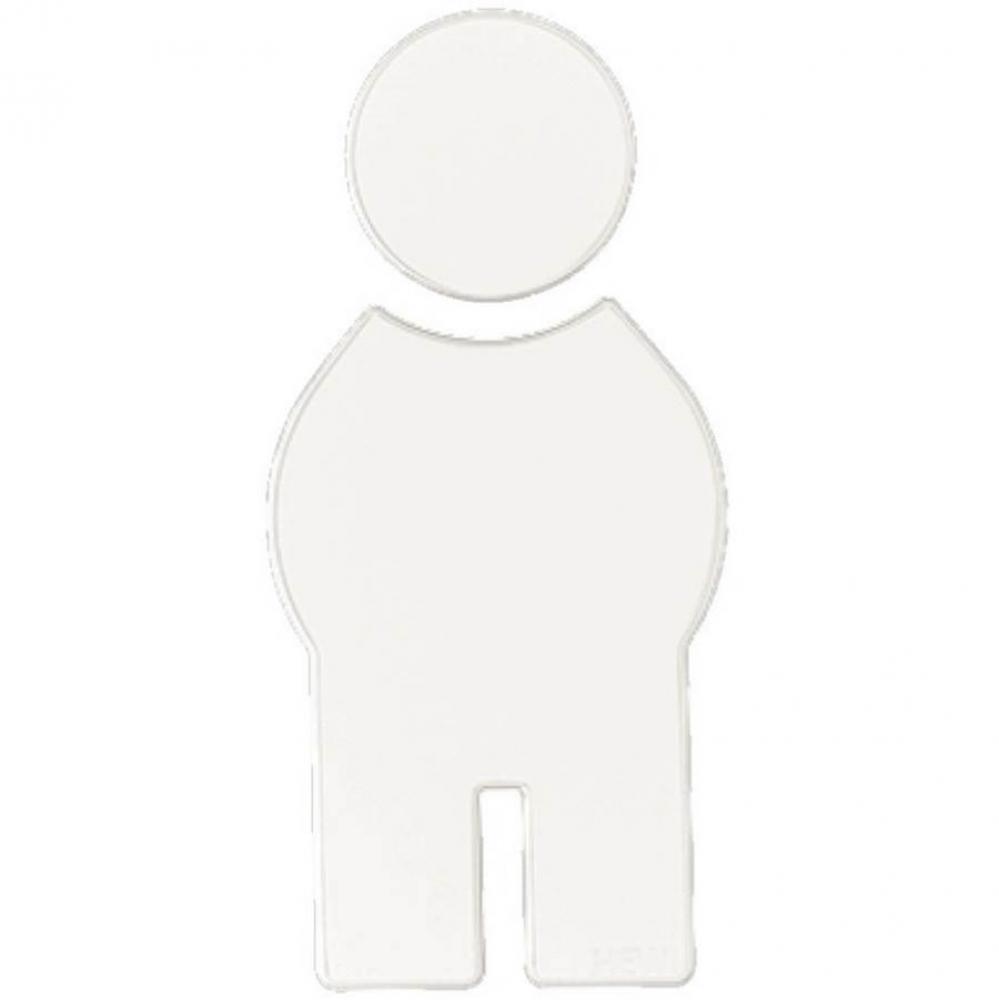 Symbol Man 150Mm Wh