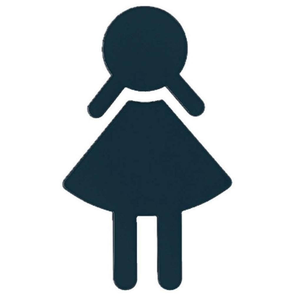 Symbol Woman 150Mm Ant