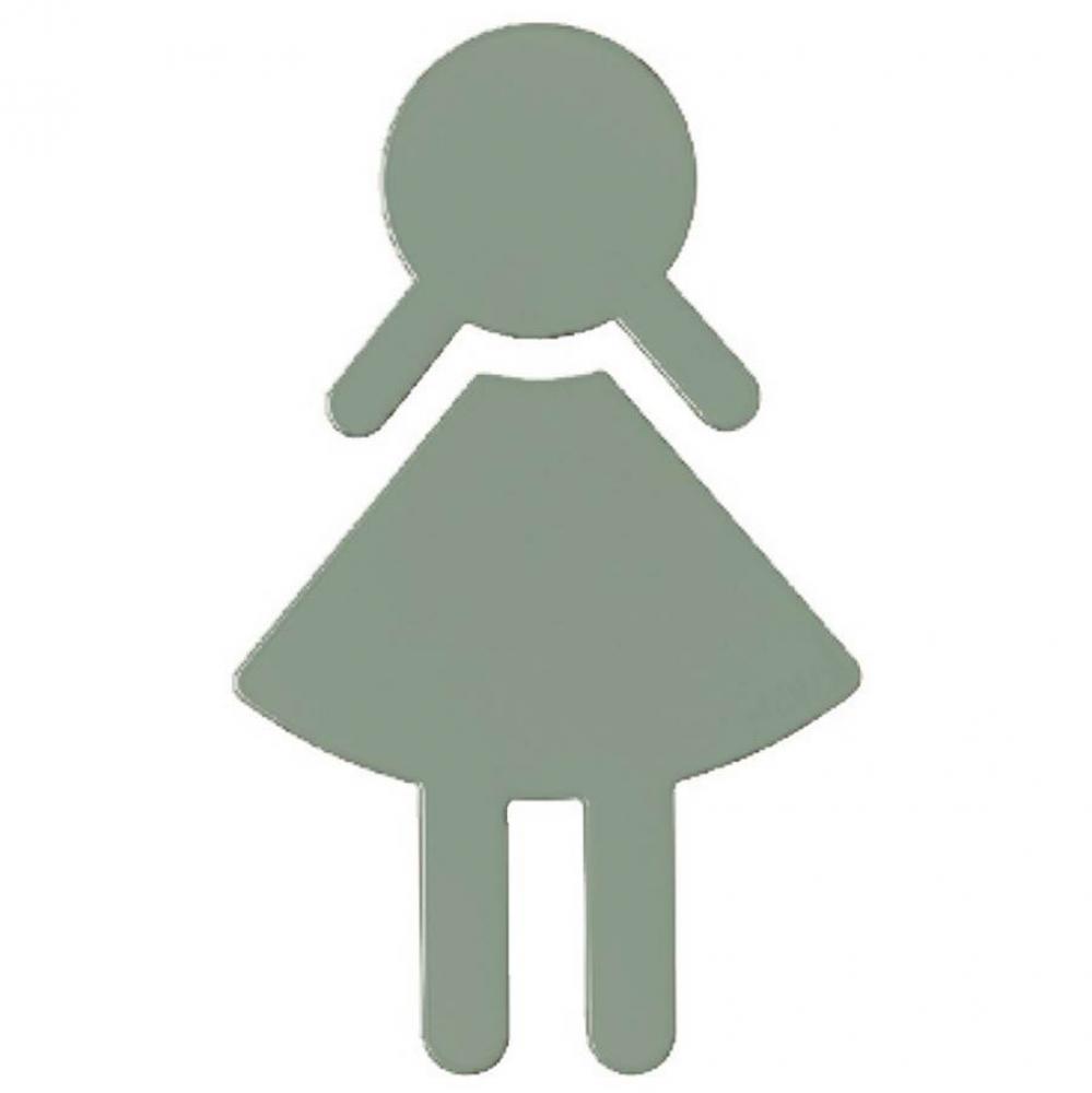 Symbol Woman 150Mm Gr.D