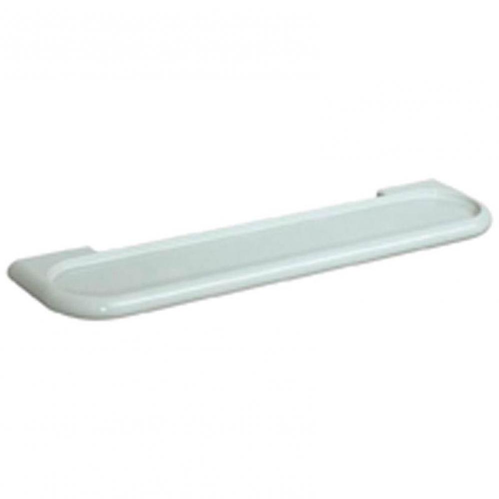 Shelf 600Mm Red