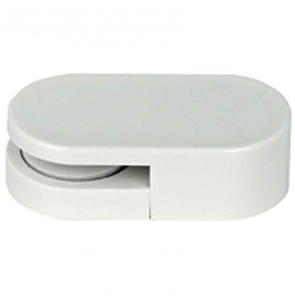 Mirror Clip 30X60X18Mm Rd