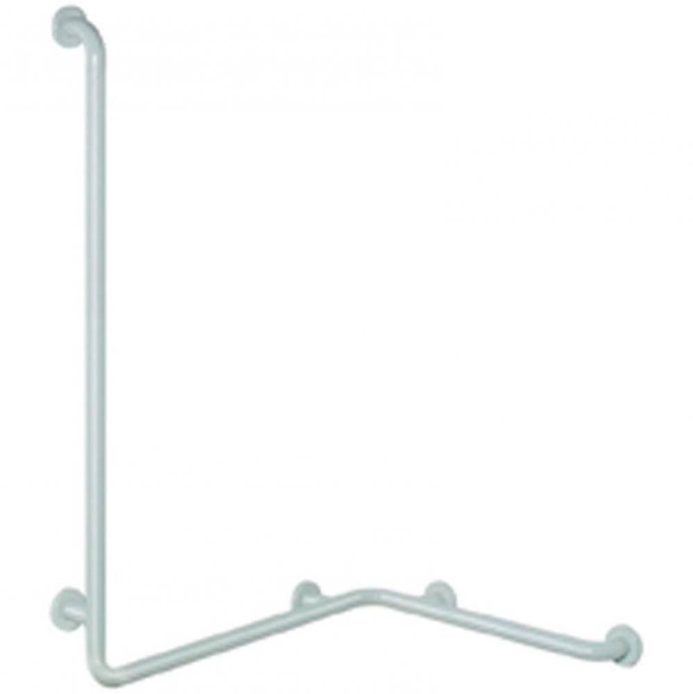 Shower Grab Rail 33Mm Gr.D