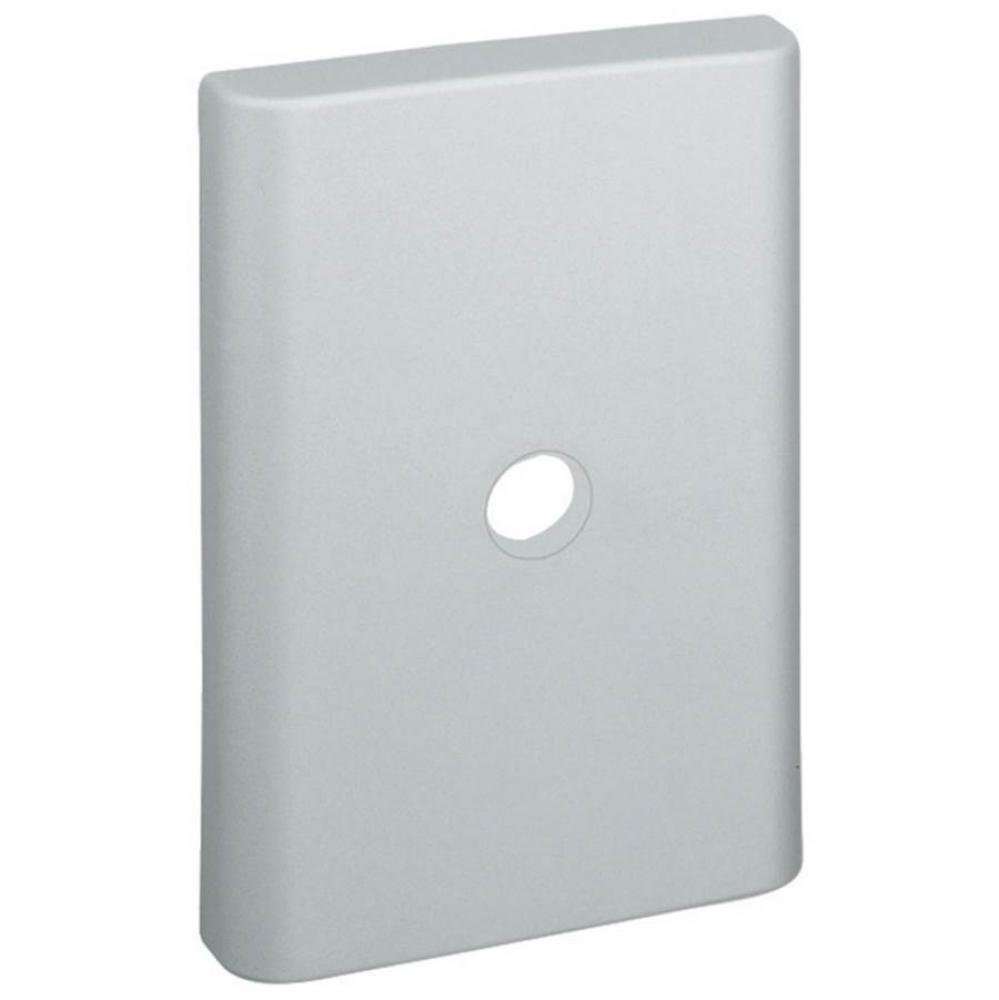 Cover Plate White Edition