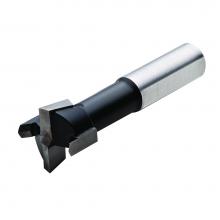 Hafele 001.08.013 - Drillbit Carbide Dia 35Mm X 57Mm Rh