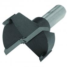 Hafele 001.24.489 - Drillbit Carb.Dia.12Mm Rh.139Mm