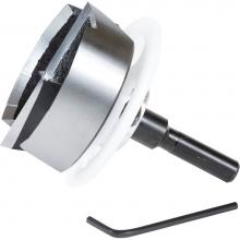 Hafele 001.35.054 - Puck Light 2 1/8'' Forstner Bit Assembly