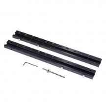 Hafele 001.35.059 - Shelf Pin/Long Handle Atch F/001.35.050