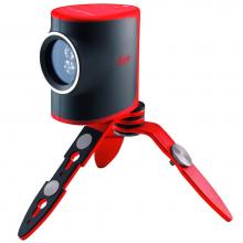 Hafele 002.84.526 - Prec Line Laser L2 W/PouchandTripod