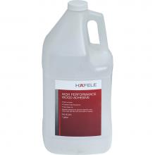 Hafele 003.00.250 - High Performance Wood Glue 1 Gal
