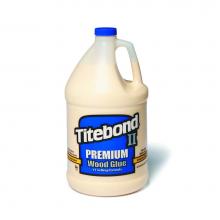 Hafele 003.15.011 - Titebond 2 Prem Wood Glue 1 Gal