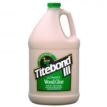 Hafele 003.15.061 - Titebond Iii Ultimate Wood Glue 1 Gal
