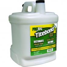 Hafele 003.15.063 - Titebond Iii Ult Wd Glue Projug 2.15 Gal